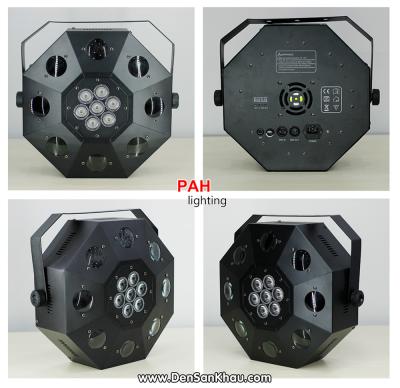 Đèn chiếu sân khấu Hero 1