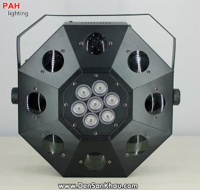 Đèn chiếu sân khấu Hero 2