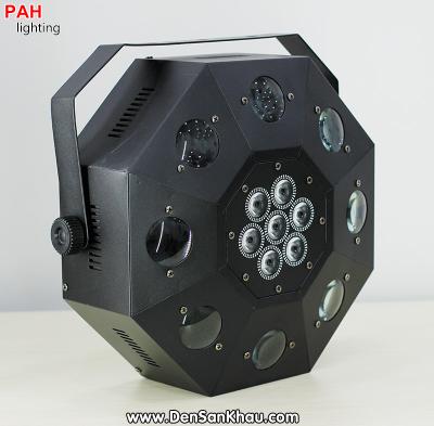 Đèn chiếu sân khấu Hero 3