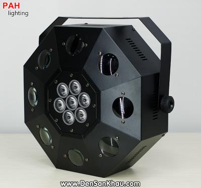 Đèn chiếu sân khấu Hero 4