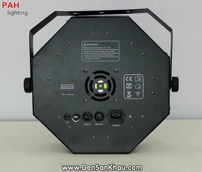 Đèn chiếu sân khấu Hero 5