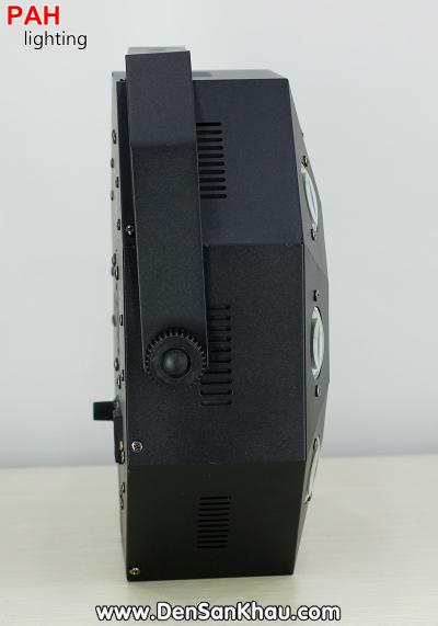 Đèn chiếu sân khấu Hero 6