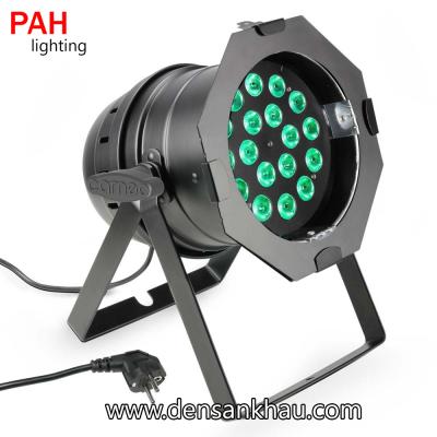 Đèn pha chiếu sáng sân khấu Cameo 18x8w (có CO - CQ) 1