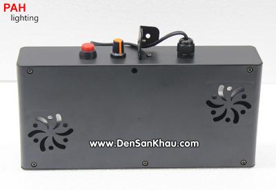 Đèn LED chớp theo nhạc Chic Chic 10