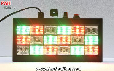 Đèn LED chớp theo nhạc Chic Chic 2