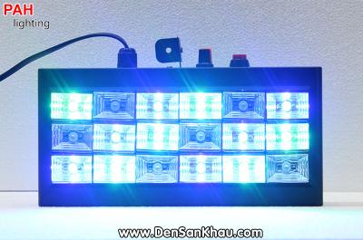 Đèn LED chớp theo nhạc Chic Chic 3
