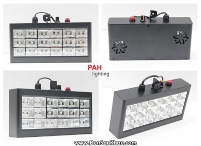 Đèn LED chớp theo nhạc Chic Chic 4