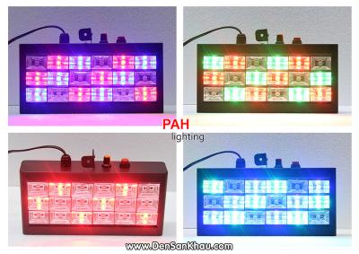 Đèn LED chớp theo nhạc Chic Chic 5