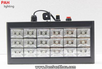 Đèn LED chớp theo nhạc Chic Chic 6