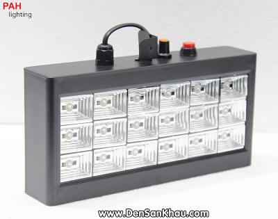 Đèn LED chớp theo nhạc Chic Chic 7