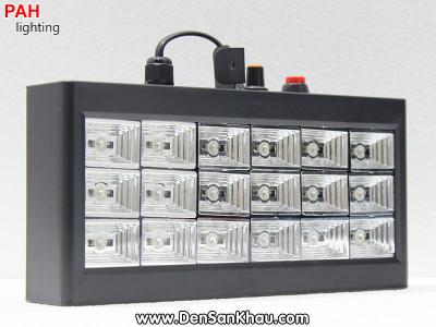 Đèn LED chớp theo nhạc Chic Chic 8