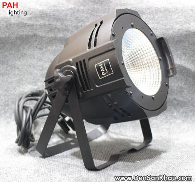 Đèn pha hắt sân khấu LED 100w 2