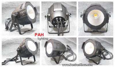 Đèn pha hắt sân khấu LED 100w 9