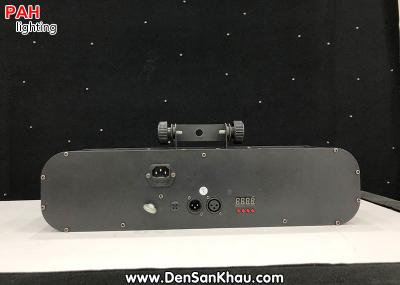 Đèn karaoke gia đình 2 mắt Diamond 5