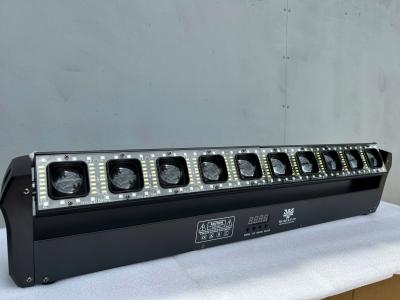 Đèn Katana Cho Sự Kiện – Hiệu Ứng Ánh Sáng Cực Đẹp 1