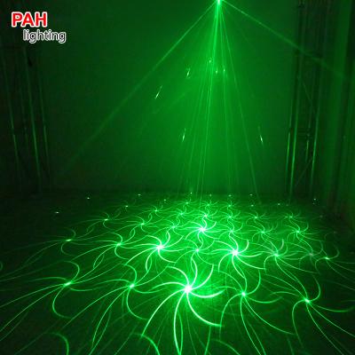 Đèn laser chiếu 40 hình xoay siêu ảo 3D PAH-003 5