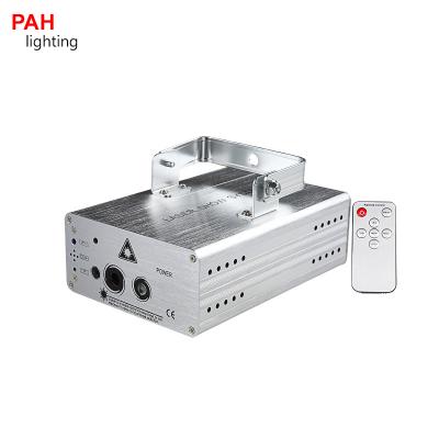 Đèn laser chiếu 40 hình xoay siêu ảo 3D PAH-003 6