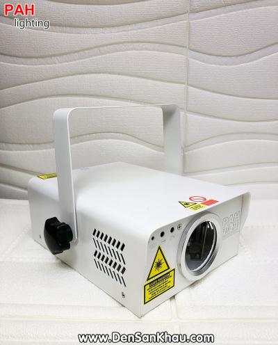 Đèn Laser 7 màu sân khấu Ninola 800mw 2