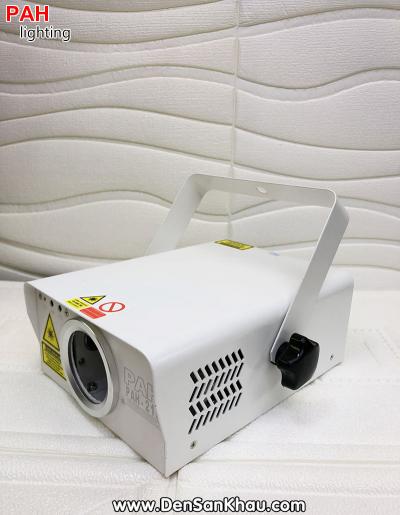 Đèn Laser 7 màu sân khấu Ninola 800mw 3