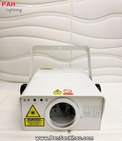 Đèn Laser 7 màu sân khấu Ninola 800mw 5