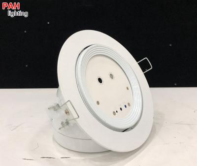 Đèn laser âm trần sân khấu chiếu hình mẫu 2 2
