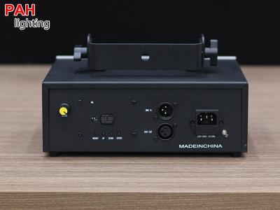 Đèn laser bay phòng công suất cực mạnh 1500mw PAH-106 4