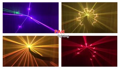 Đèn laser bay phòng công suất cực mạnh 1500mw PAH-106 9