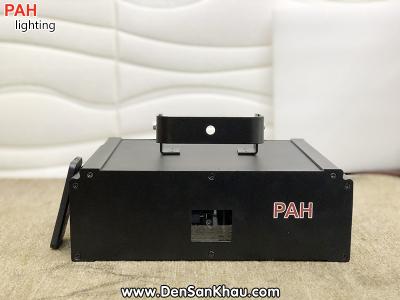 Đèn Laser Panama quét tia + chạy chữ tùy ý qua Bluetooth 1