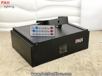 Đèn Laser Panama quét tia + chạy chữ tùy ý qua Bluetooth 3