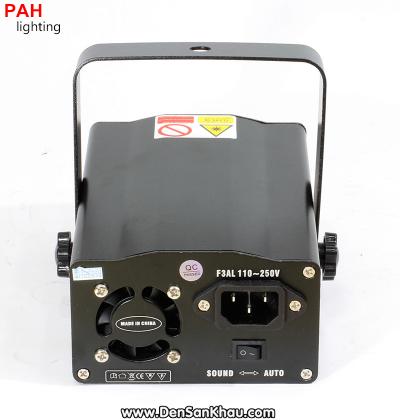 Đèn laser đồ chơi trẻ em Magasa 5