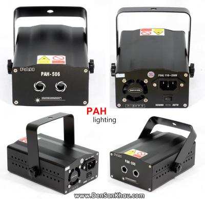 Đèn laser đồ chơi trẻ em Magasa 7