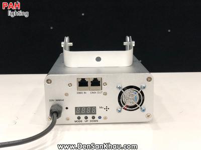 Đèn laser karaoke 7 màu BC 4
