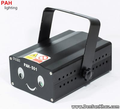Đèn laser mini giá rẻ Mahana 3