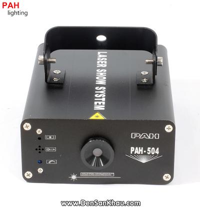 Đèn laser nháy theo nhạc Tasira 2