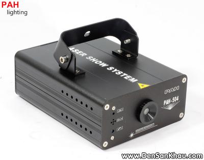 Đèn laser nháy theo nhạc Tasira 3