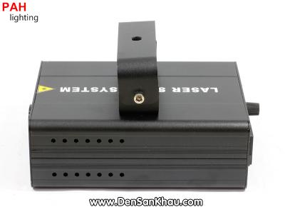 Đèn laser nháy theo nhạc Tasira 5