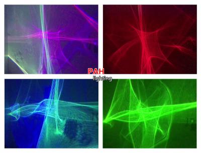 Đèn Laser Bay phòng 3D Calina mới nhất cho phòng Karaoke VIP 11