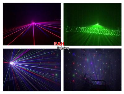 Đèn Laser Bay phòng 3D Calina mới nhất cho phòng Karaoke VIP 4