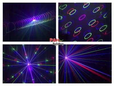 Đèn Laser Bay phòng 3D Calina mới nhất cho phòng Karaoke VIP 9