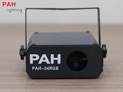 Đèn laser phòng bay 7 màu giá rẻ nhất Việt Nam 1