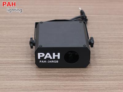 Đèn laser phòng bay 7 màu giá rẻ nhất Việt Nam 3