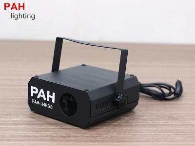 Đèn laser phòng bay 7 màu giá rẻ nhất Việt Nam 4