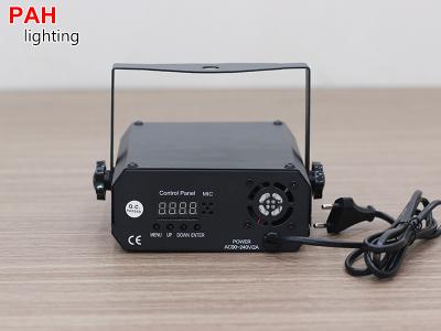 Đèn laser phòng bay 7 màu giá rẻ nhất Việt Nam 5