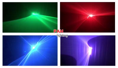 Đèn laser phòng bay 7 màu giá rẻ nhất Việt Nam 6