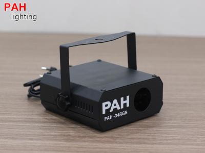 Đèn laser phòng bay 7 màu giá rẻ nhất Việt Nam 7