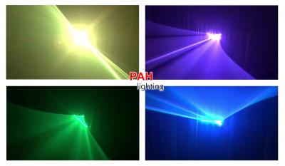 Đèn laser phòng bay 7 màu giá rẻ nhất Việt Nam 8
