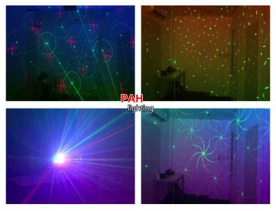 Đèn Laser Phòng Bay mini CABATA siêu ảo PAH-017 13