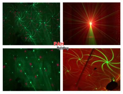 Đèn Laser Phòng Bay mini CABATA siêu ảo PAH-017 7