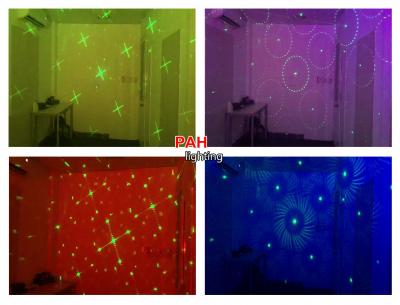 Đèn Laser Phòng Bay mini CABATA siêu ảo PAH-017 9