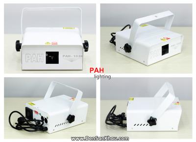 Đèn laser phòng karaoke 7 màu 102n 1